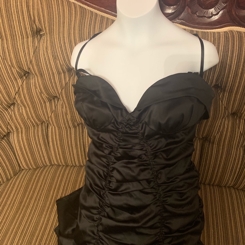 Arden b formal dress